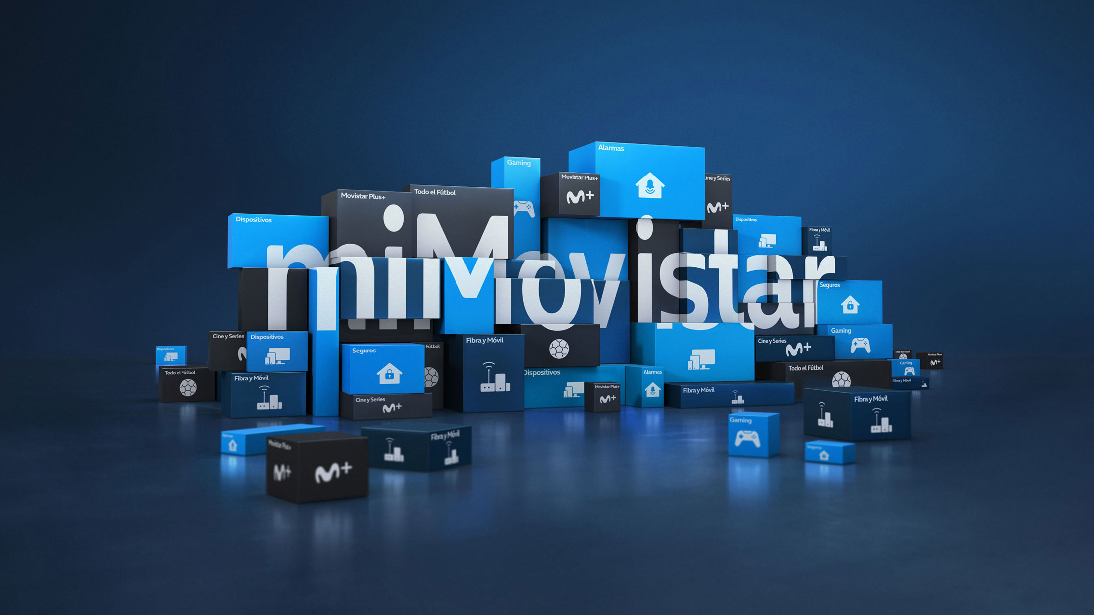 MiMovistar