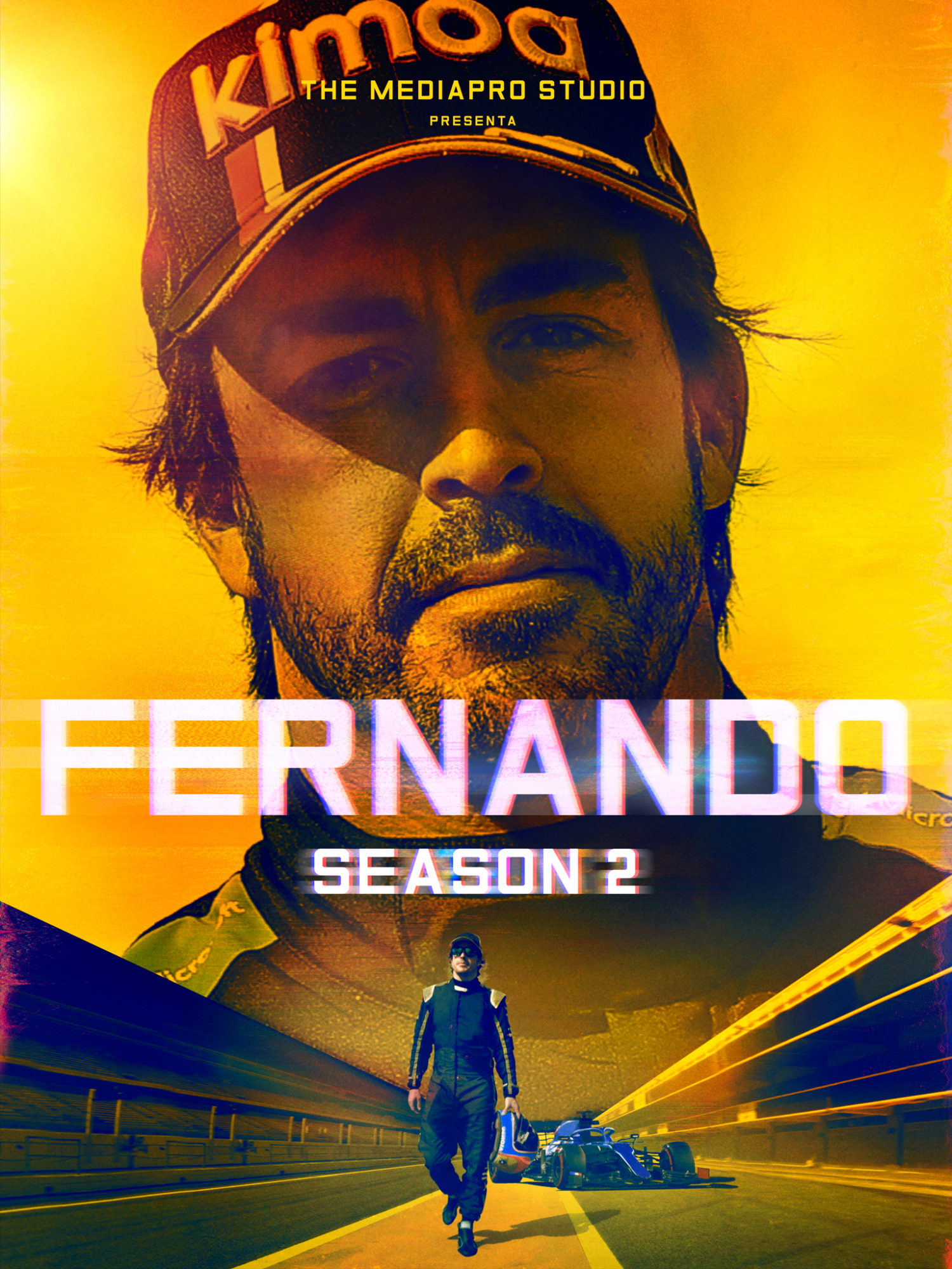 Fernando Temporada 2