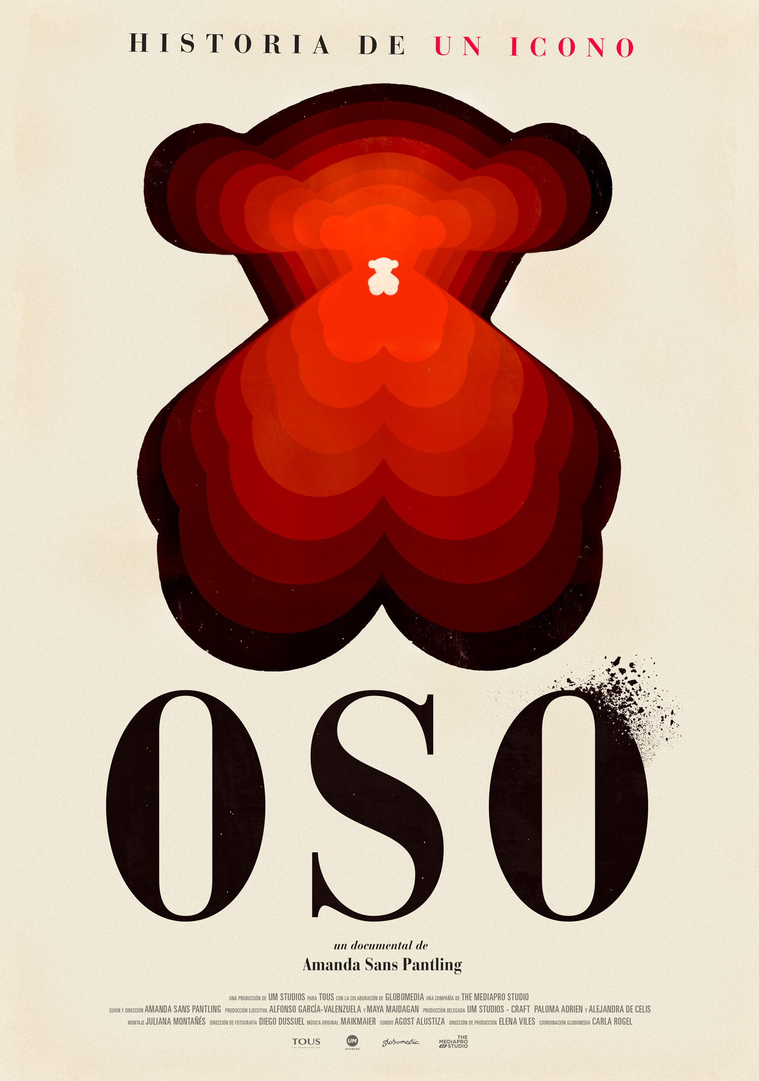 OSO poster