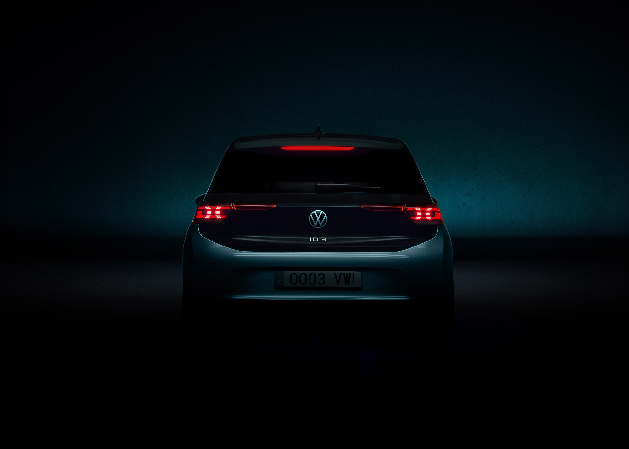 Volkswagen ID.3 Dark