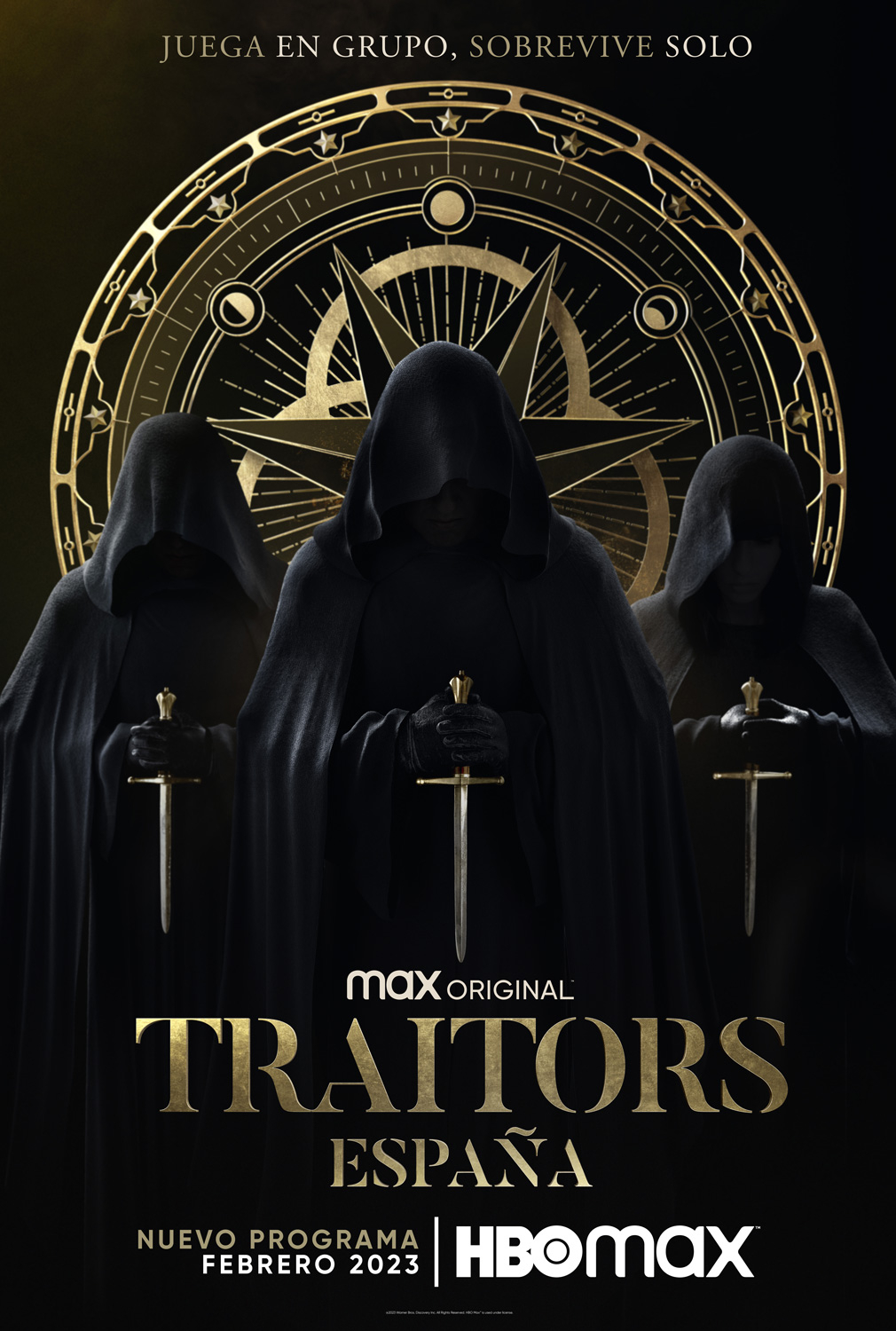 Traitors