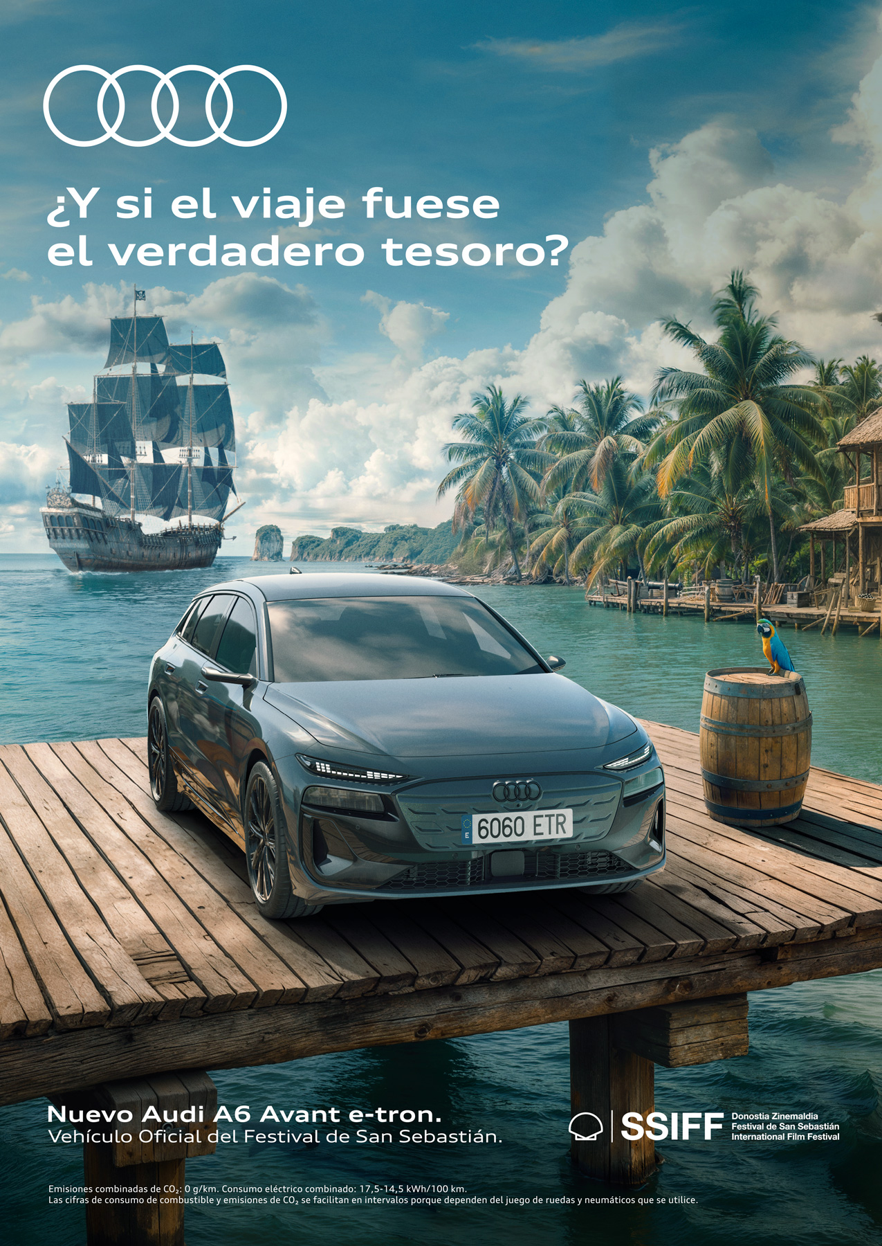 AUDI SSIFF
