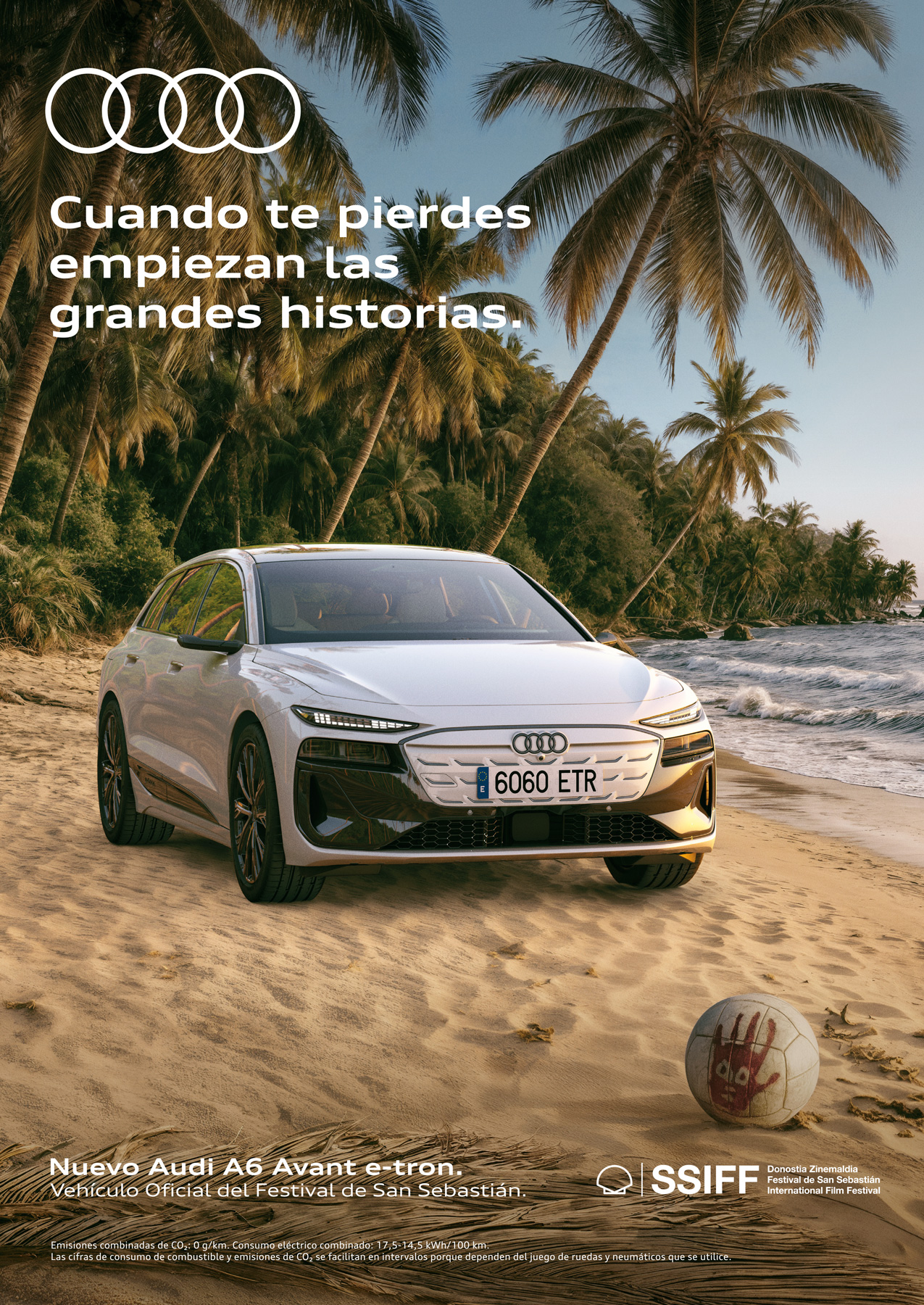 AUDI SSIFF