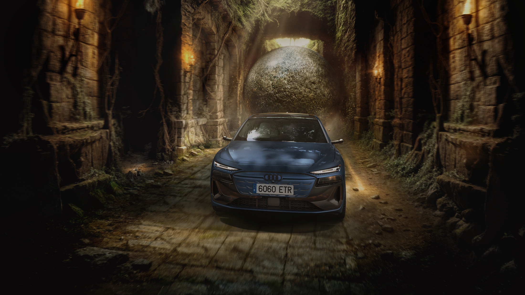AUDI SSIFF
