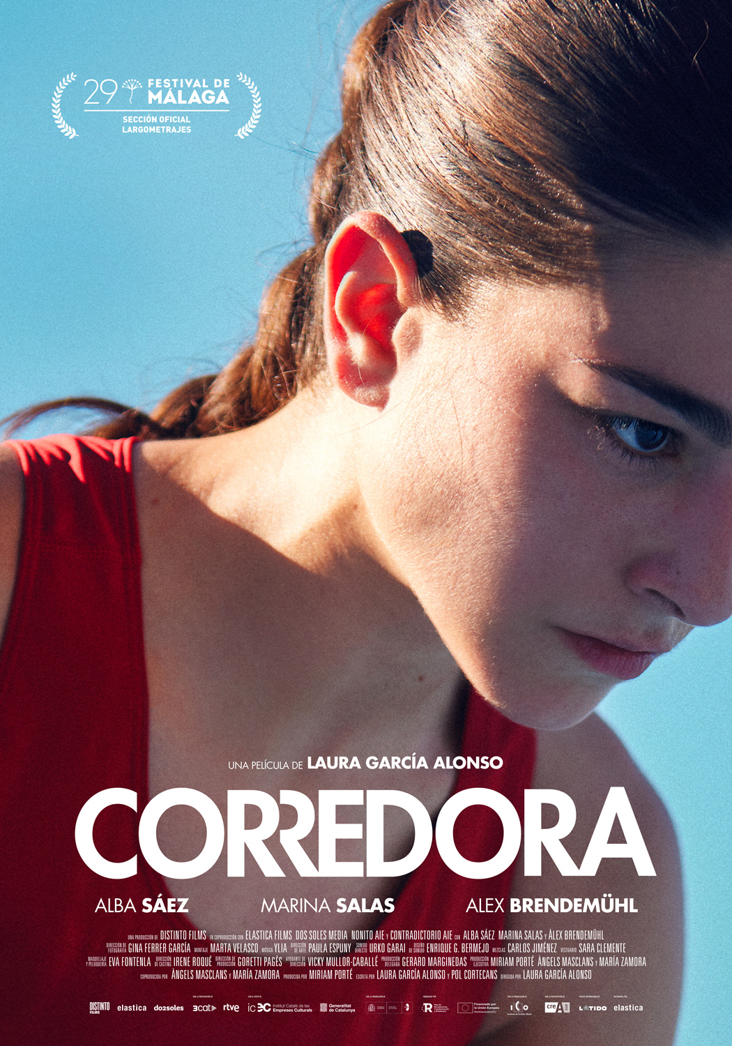Corredora