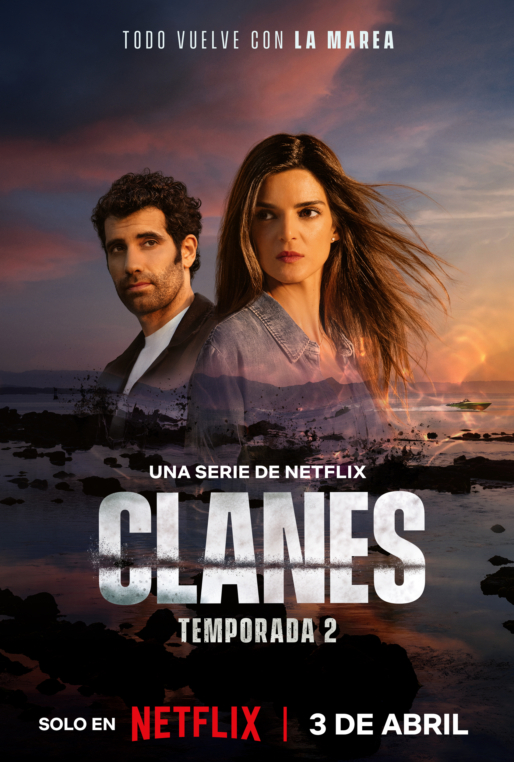 Clanes