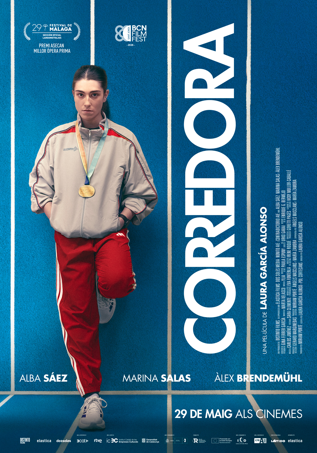 Corredora