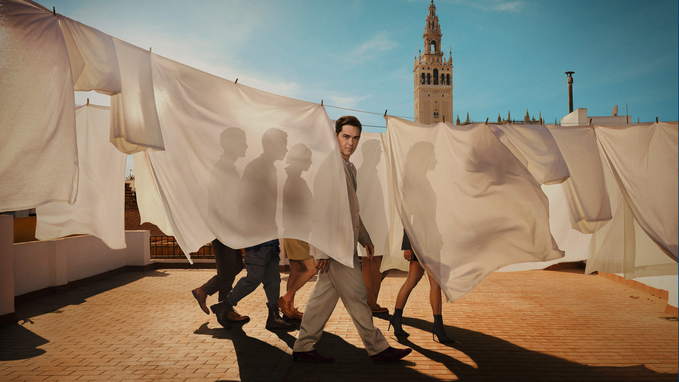 Berlín y la dama del armiño