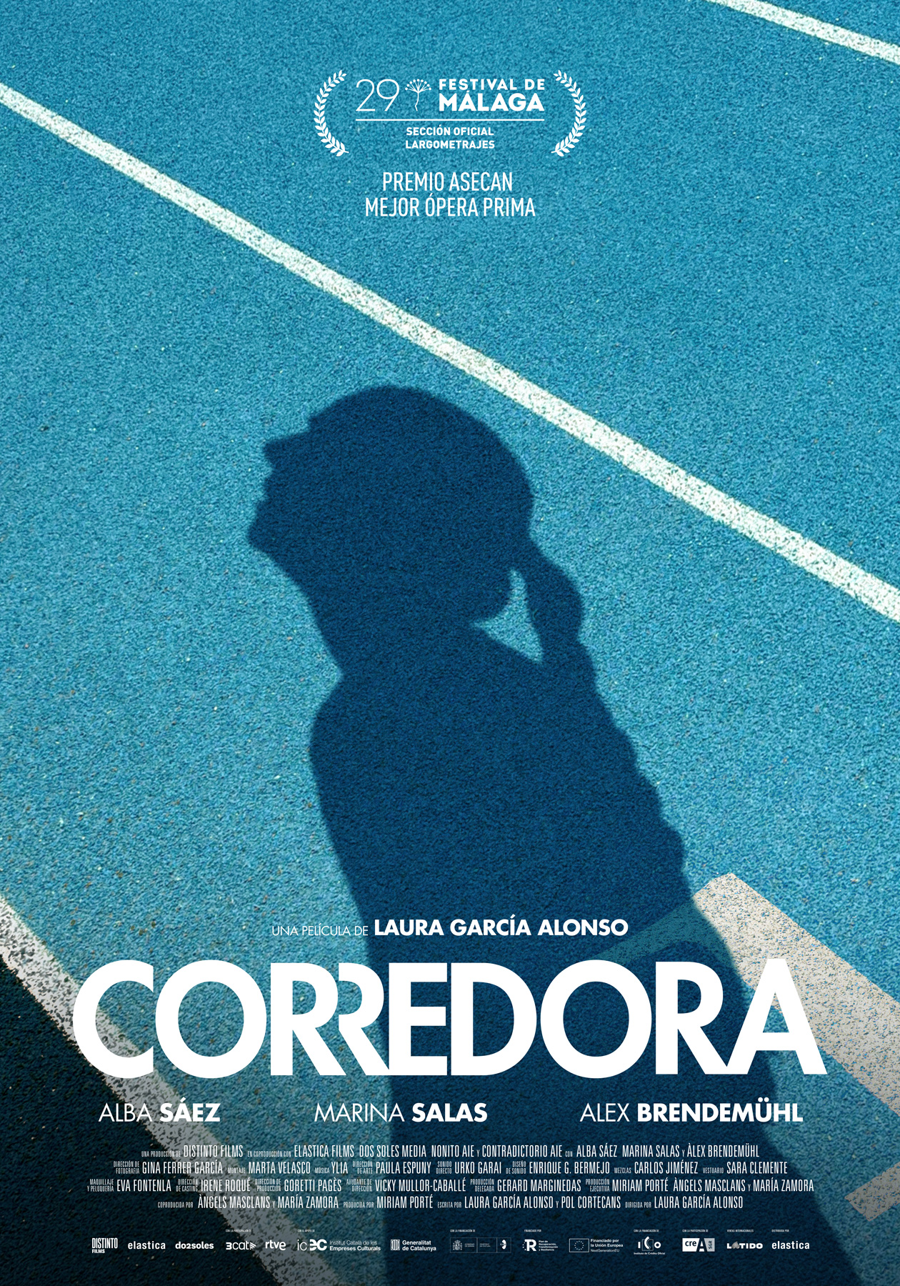 Corredora