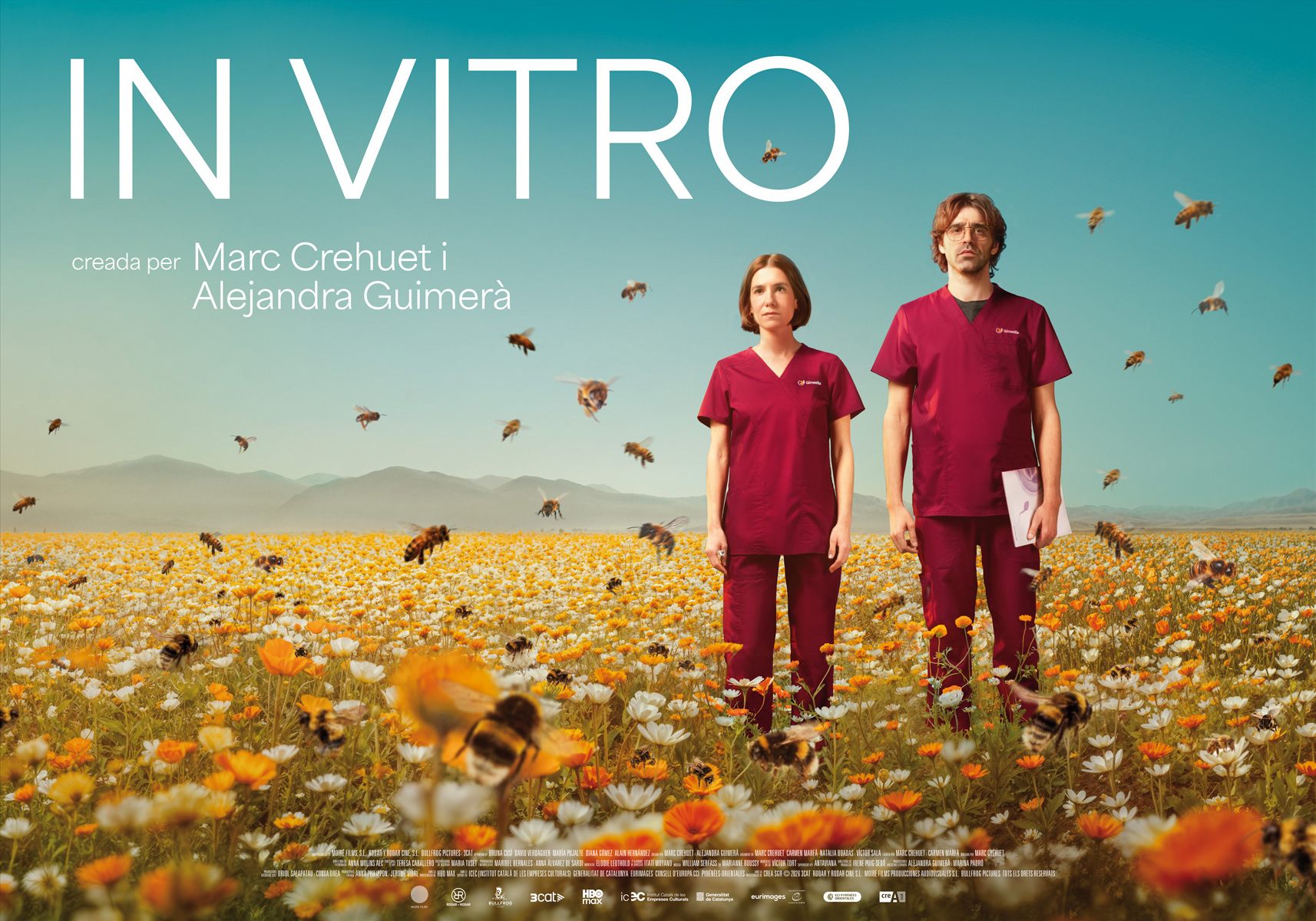 In Vitro