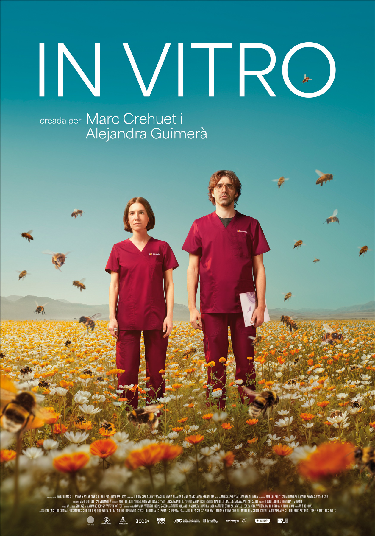 In Vitro