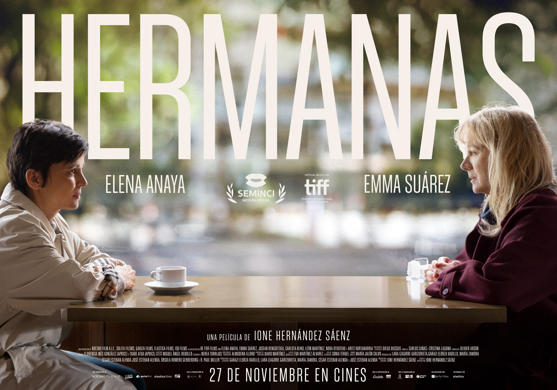 Hermanas